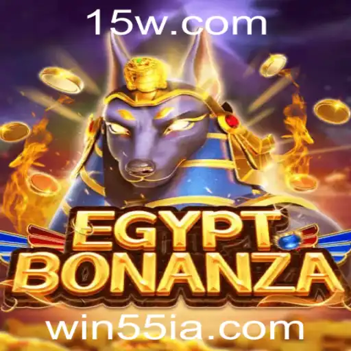 win55 | EgyptBonanza: Mergulhe nas Areias da Sorte com win55