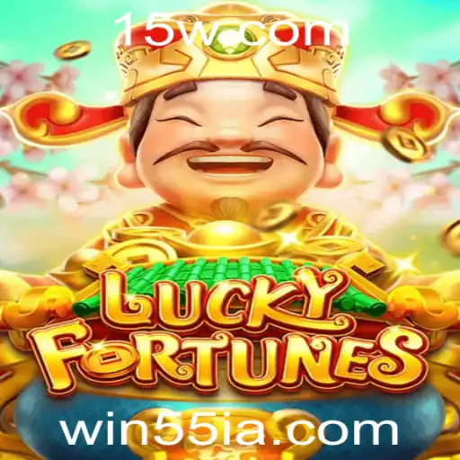 win55 | Descubra o Fascinante Mundo de LUCKYFORTUNES: Um Mergulho nas Regras e Estratégias