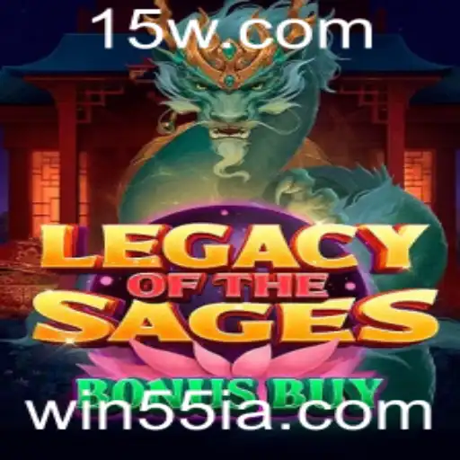 win55 | Explorando o Jogo Legacy of the Sages Bonus Buy com Win55