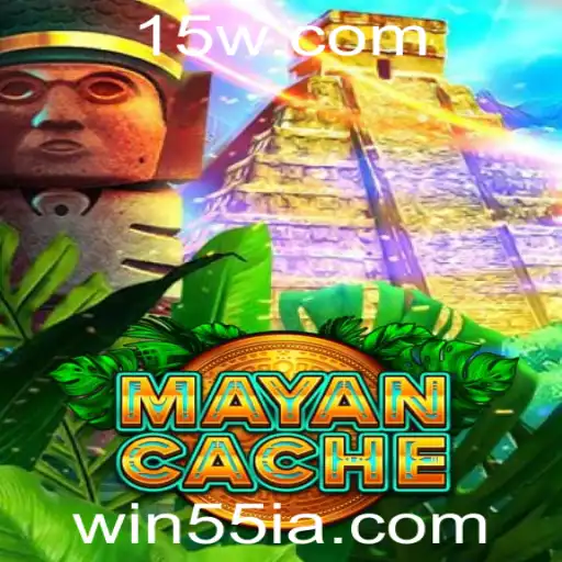 win55 | Descubra MayanCache: O Jogo de Aventura com Mistérios Antigos