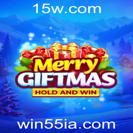 win55 | Explorando 'MerryGiftmas': Um Mergulho no Jogo Festivo da Temporada