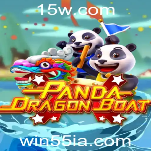 win55 | Explorando PANDADRAGONBOAT: Um Mergulho nas Novas Aventuras Aquáticas