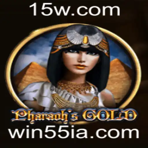 win55 | Descubra PharaohsGold: Tesouros dos Antigos Esperam por Você
