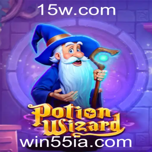 win55 | Explorando o Fascinante Universo de PotionWizard: Um Guia Completo