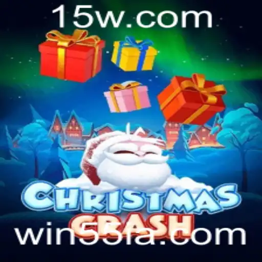 ChristmasCrash: O Jogo Festivo que Conquista com a Estratégia win55