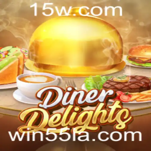 Descubra o Fascinante Mundo de DinerDelights: Um Jogo de Estratégia e Diversão
