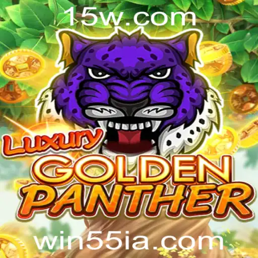 A Experiência Luxuosa e Emocionante de LUXURYGOLDENPANTHER