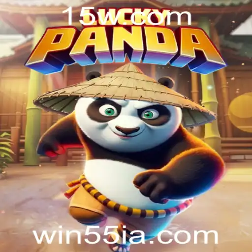 Explorando o Mundo de LuckyPanda: Como Jogar e Ganhar com win55