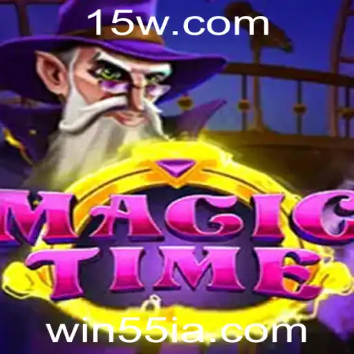 Descubra o Fascinante Universo de MagicTime: Um Jogo de Estratégia e Sorte