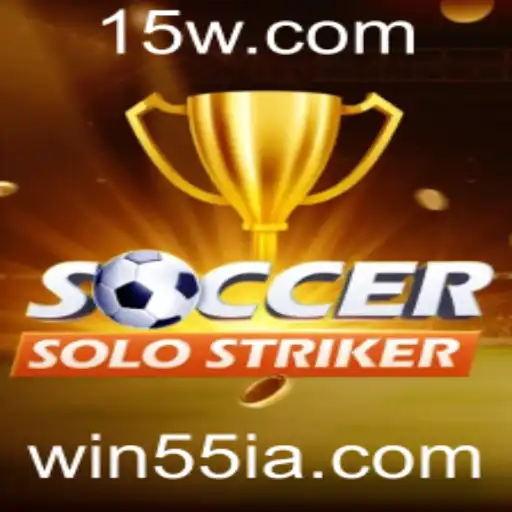 Descubra SoccerSoloStriker: O Jogo Que Está Conquistando Fãs de Futebol