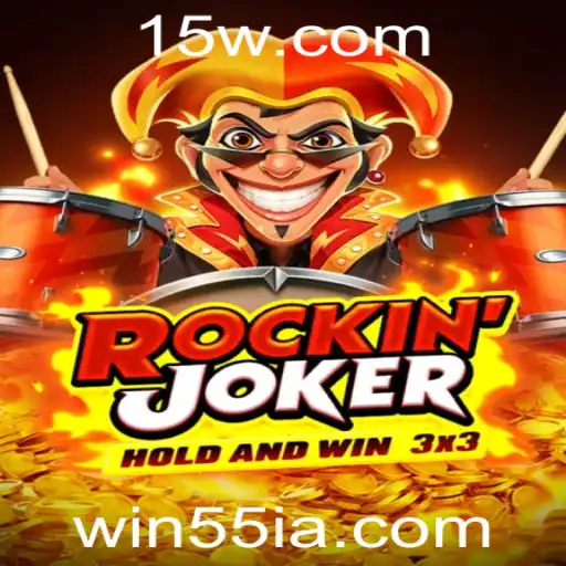 win55 | Descubra o Empolgante Mundo de RockinJoker: Como Jogar e Ganhar com Win55