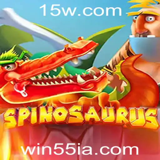 win55 | Explorando o Mundo do Jogo Spinosaurus: Uma Aventura Pré-histórica