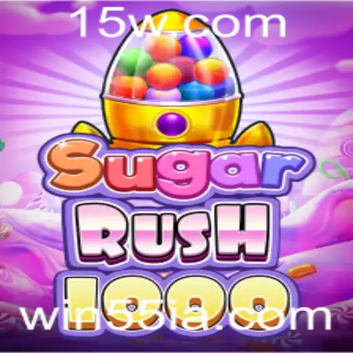 win55 | Explorando o Mundo Doce de SugarRush1000