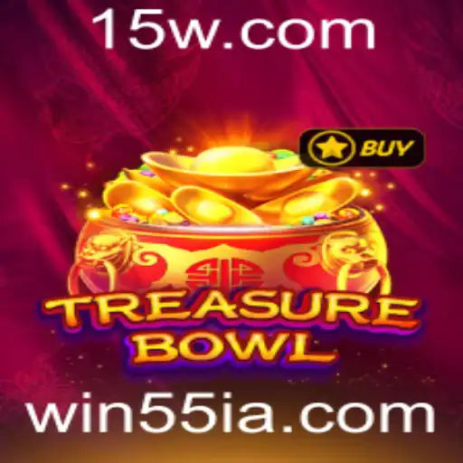 win55 | Descubra o Fascinante Mundo de TreasureBowl: Aventura e Estratégia