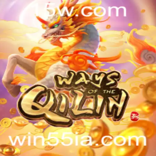 win55 | Descubra os Segredos de WaysoftheQilin com a Chave para a Vitória: win55