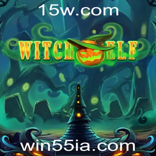 win55 | Descubra o Fascinante Mundo de WitchElf: Um Jogo de Estratégia e Magia
