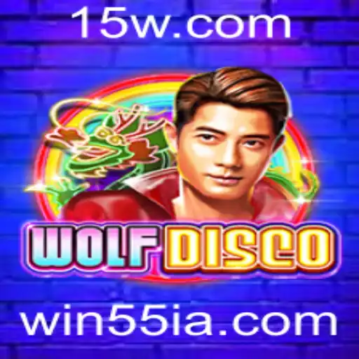 win55 | Descubra o Empolgante Mundo de WolfDisco com win55