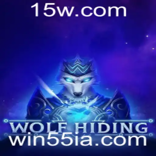 win55 | Explorando o Universo de 'WolfHiding': Um Jogo de Estratégia e Aventura