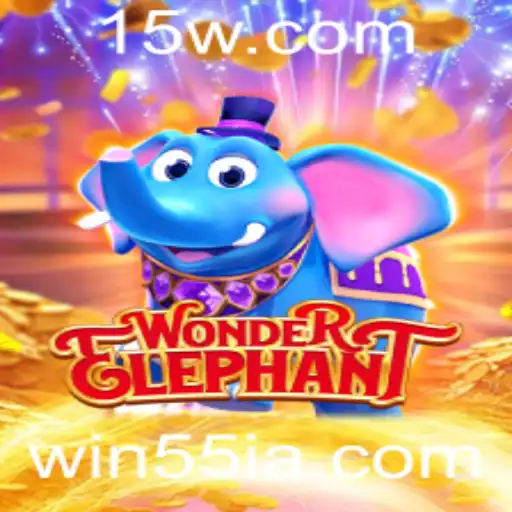 win55 | Descubra o Fascinante Jogo WonderElephant: Regras, Estratégias e Inovações